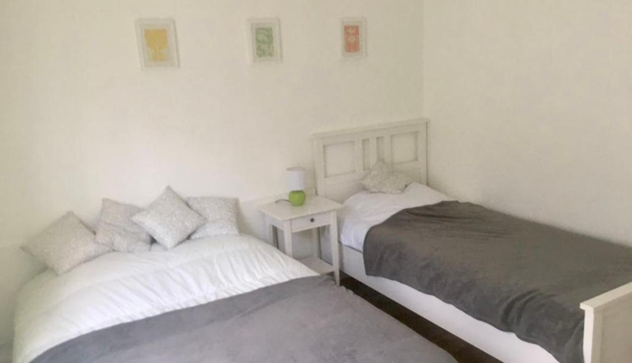 Appartamento Le Courancon Saint-Nectaire Esterno foto